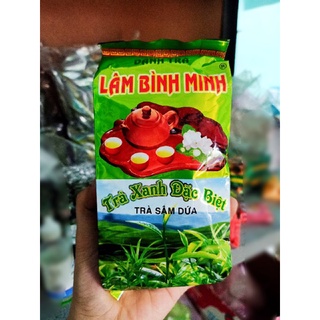 compo 3 gói Trà sâm dứa Thơm ngon