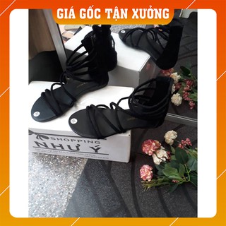 Dép sandal chiến binh [CÓ SẴN]
