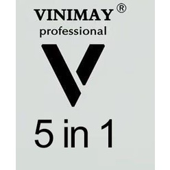 " Hàng chất lượng " Gel Vinimay 5 in 1 – 14gram.