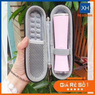   Siêu Tiện Lợi  Hộp Chống Sốc Cho Máy Trị Mụn Foreo Espada Vừa Khít Với Máy Dùng Du Lịch Nhỏ Gọn Tiện Lợi -Phụ Kiện Xaha 