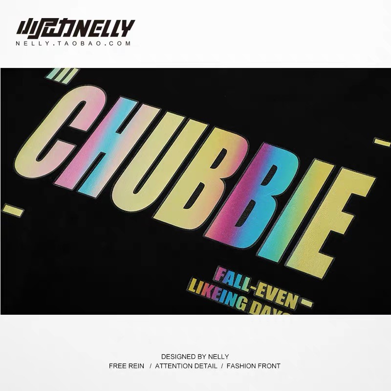 Áo thun cotton ngắn tay Nelly Heybig TNL01 | BigBuy360 - bigbuy360.vn