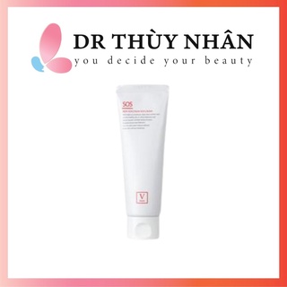 Kem dưỡng da, phục hồi da yếu fau skin solution sos cream