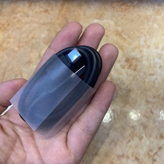 Cáp sạc chân type C/cáp type C/cáp type C 1 đầu usb 1 đầu type C