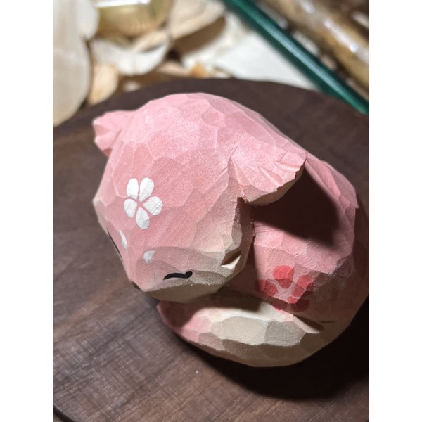 |Order| Tượng gỗ Yae Miko Hồ Ly - Genshin Impact