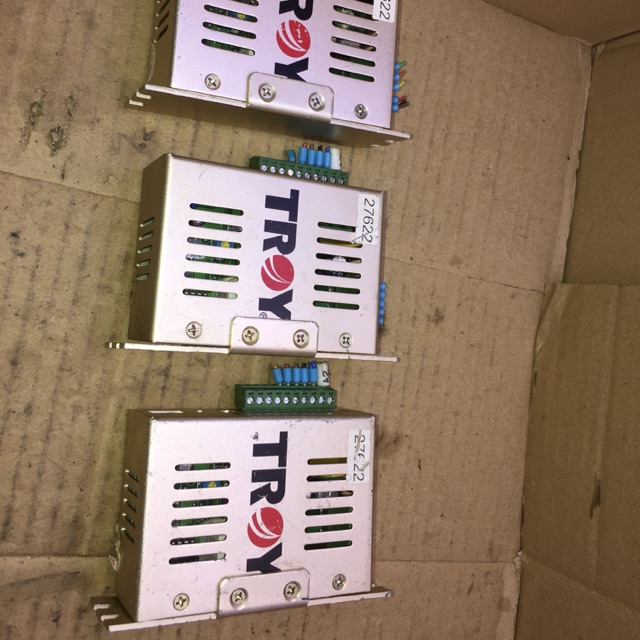 Driver step 2 pha cũ xịn rẻ