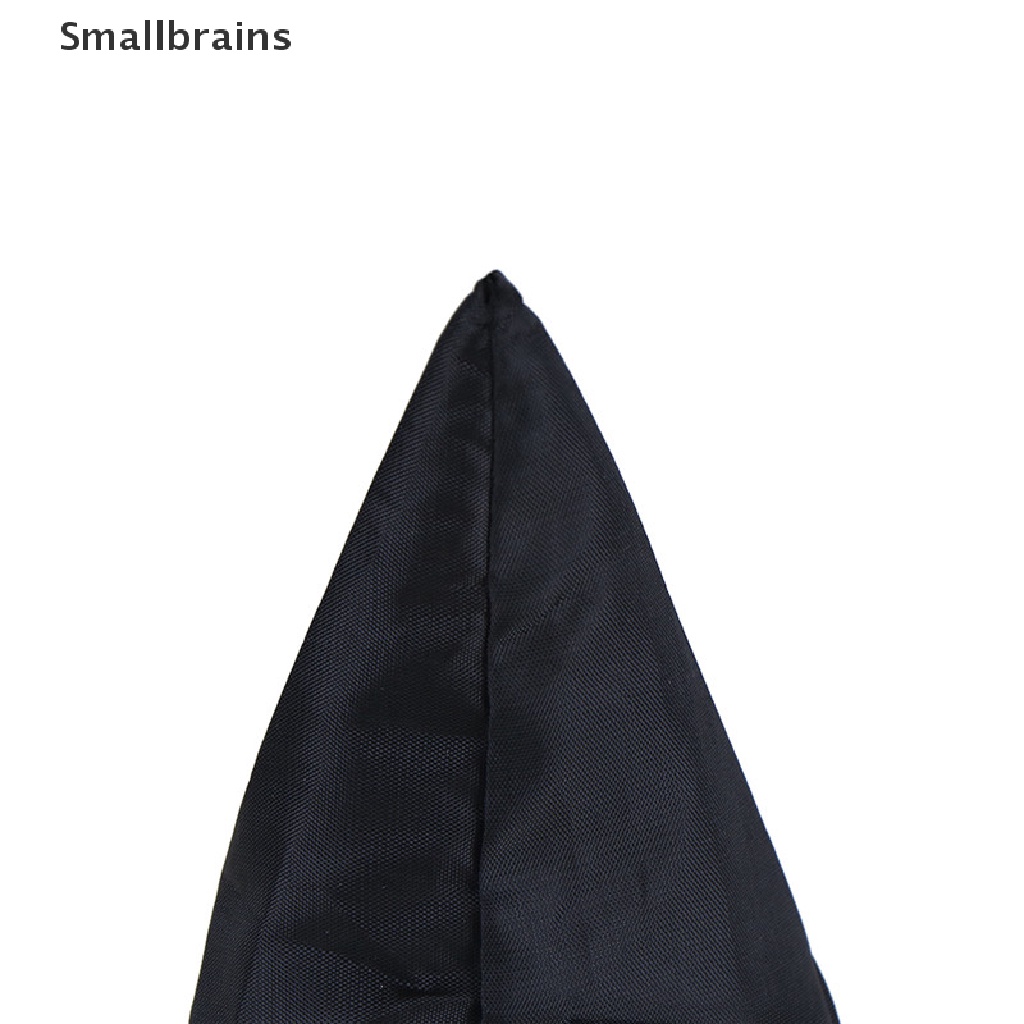 Smbr Halloween Witch Hat Women’s Black Witch Hat For Halloween Costume Accessory Hot BR