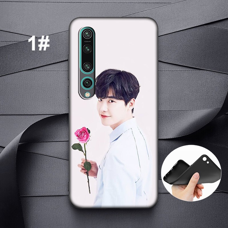 LEE Ốp Lưng Mềm Trong Suốt Cho Xiaomi Mi 9t 10t Lite Pro Cc9 Cc9E Mix 2s Max 3 Note 10 Mi10T Mi9T 78lf