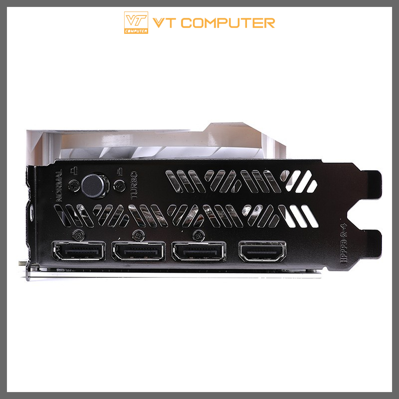 Card Màn Hình VGA RTX 3050 8Gb Colorful 3 Fan / Bảo Hành 36 Tháng
