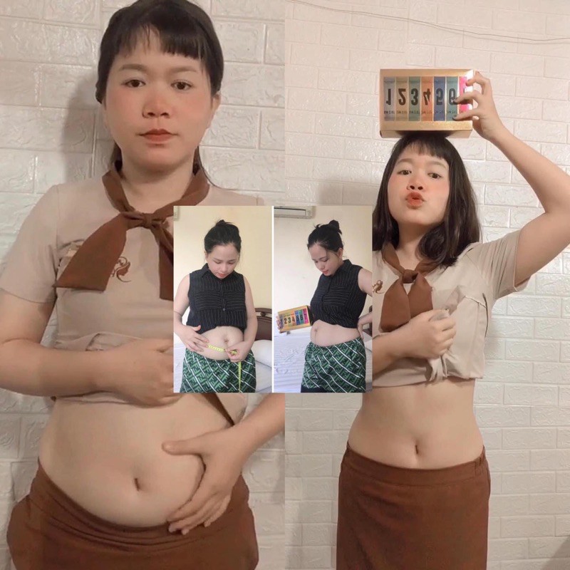 SIRO GIẢM CÂN GM DIET | BigBuy360 - bigbuy360.vn