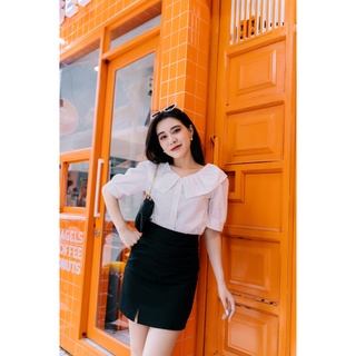 MINX - Chân Váy Stella Side Skort
