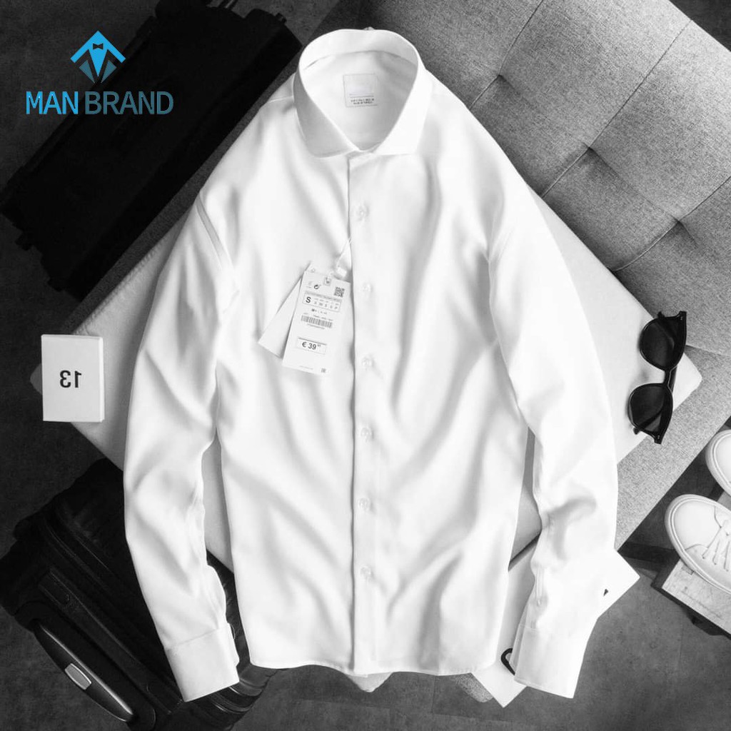 [Mã FAMAYMA2 giảm 10K đơn 50K] [SALE GIÁ GỐC] - SIÊU PHẨM SƠ MI FORM CHUẨN SHOP- BAO ĐỔI TRẢ | BigBuy360 - bigbuy360.vn