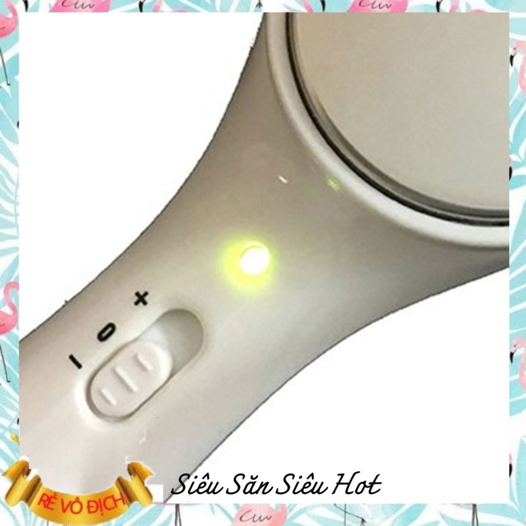 MÁY MASSAGE MINI CẦM TAY - SỰ LỰA CHỌN CỦA PHỤ NỮ HIỆN ĐẠI comet_shop01