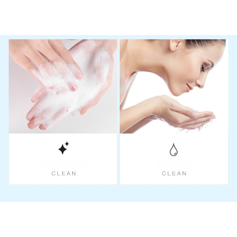 Sữa Rửa Mặt Images Chứa Axit Hyaluronic Giúp Dưỡng Ẩm Chăm Sóc Da Hiệu Quả 60g | BigBuy360 - bigbuy360.vn