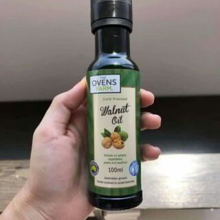 Dầu óc chó