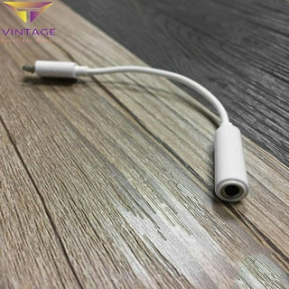 Cáp Chuyển Đổi Âm Thanh V8 Sang 3.5mm Cho Android