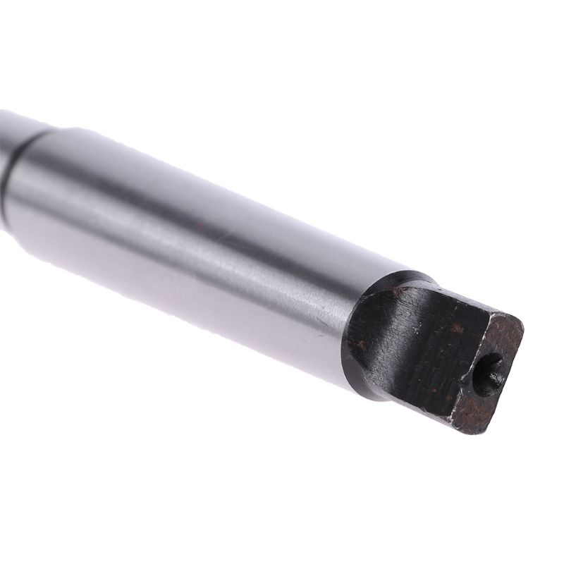 Set 2 Đầu Kẹp Mũi Khoan MT2 B16 1-16mm Không Chìa Khóa Cho Máy Tiện MK2