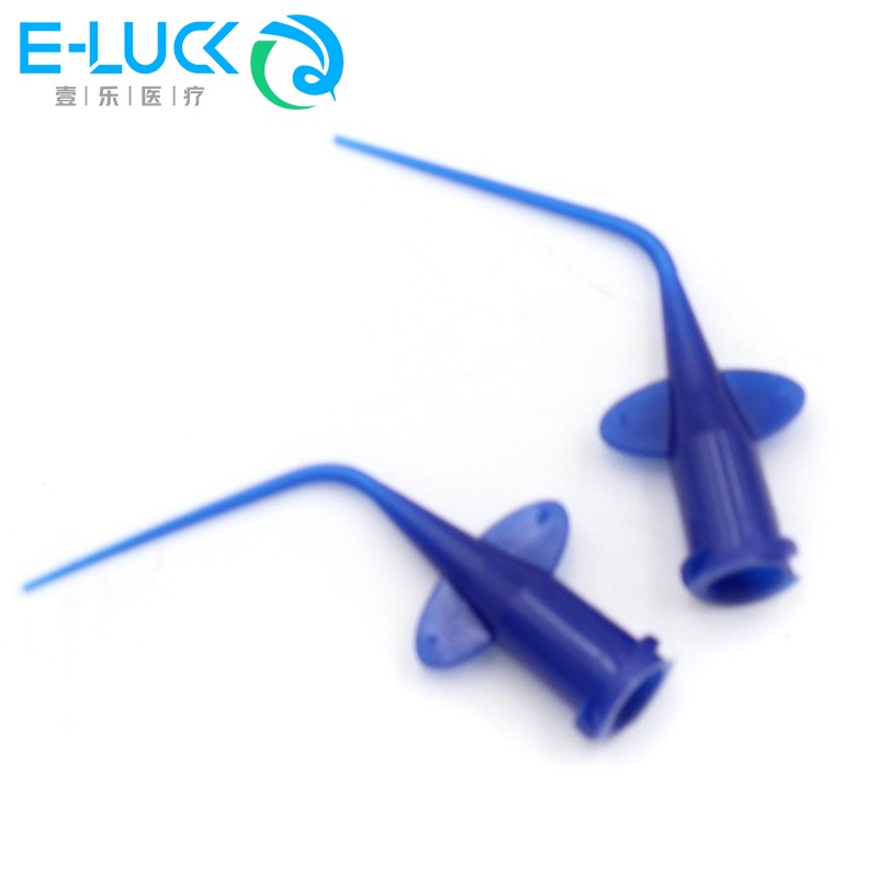 Set 10 Đầu Ống Tiêm Nước Tưới Cây Làm Trắng Răng Dùng Một Lần Cho Nha Khoa