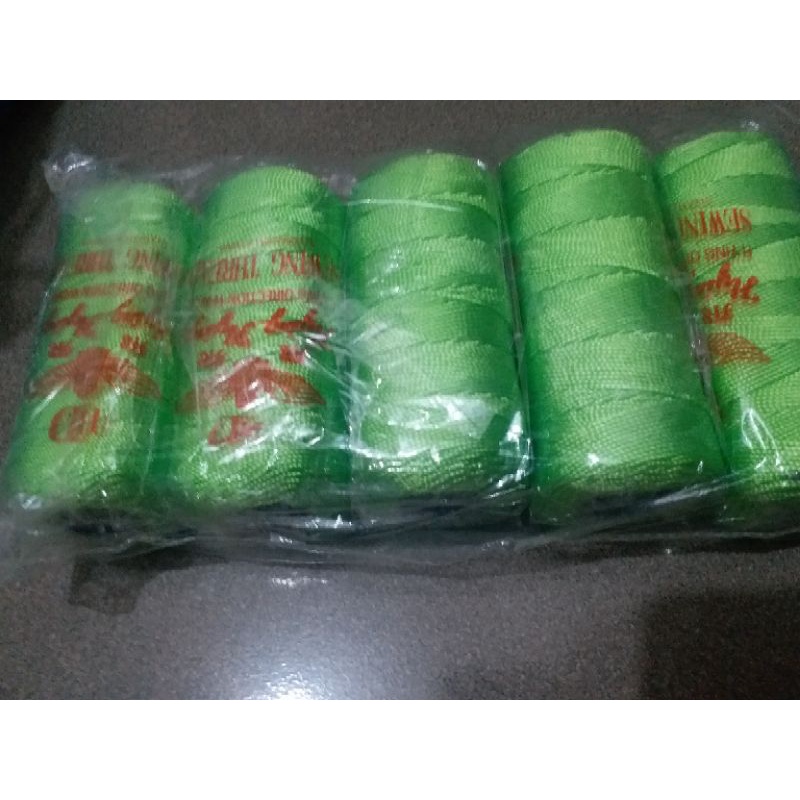 Sợi thô lõi nặng mác đại bàng thanh lý