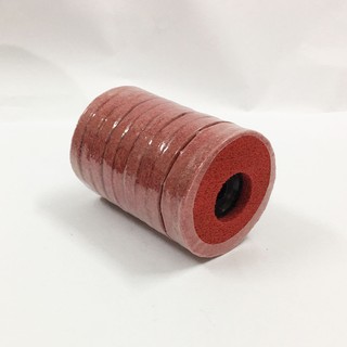 Nỉ Đỏ Đánh Bóng Inox