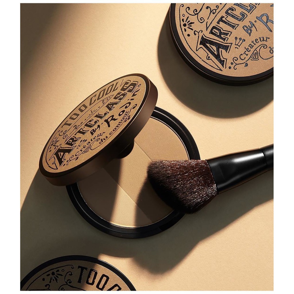 Phấn tạo khối Too Cool For School Artclass By Rodin Shading 9.5g - HONGS BEAUTY | BigBuy360 - bigbuy360.vn