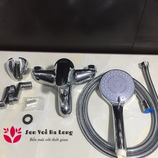 Sen tắm nóng lạnh CỦ ĐỒNG (ẢNH THẬT CHỤP TẠI SHOP)