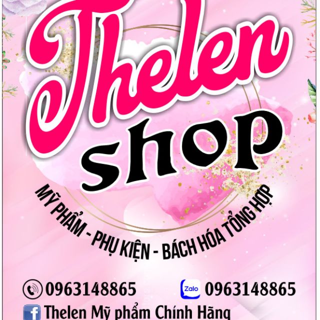MỸ PHẨM THELEN