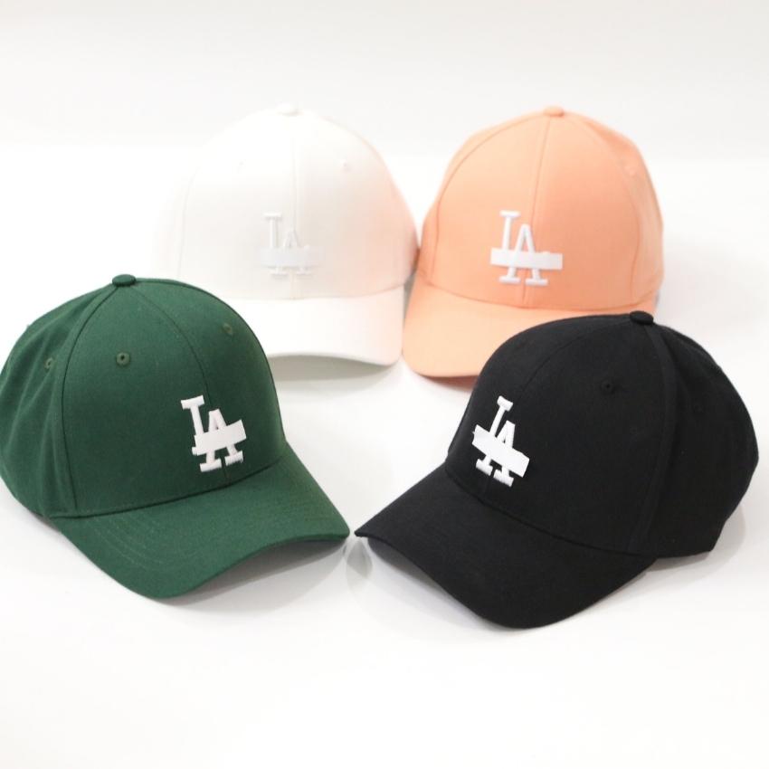 Mũ Lưỡi Trai_ Nón Lưỡi Trai Thêu Chữ Siêu Hót .Chất Liêu KAKI Thời Trang Phong Cách Hàn Quốc