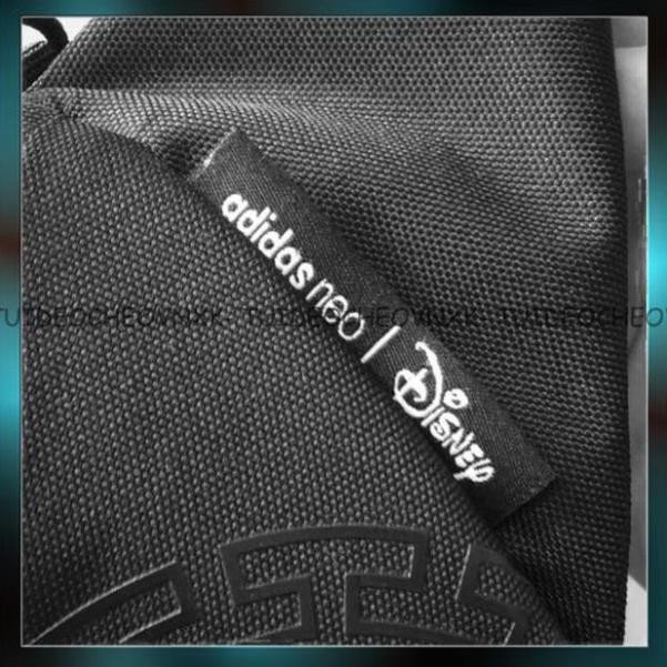 Túi Đeo Chéo Nam Nữ Das Neo Mickey Thời Trang Cá Tính | BigBuy360 - bigbuy360.vn