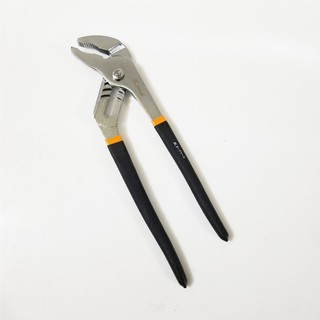 Kìm mỏ quạ 5 lỗ kapusi japan