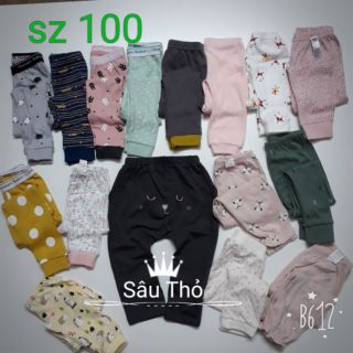 Freeship 99k TQ_Quần xuất hàn