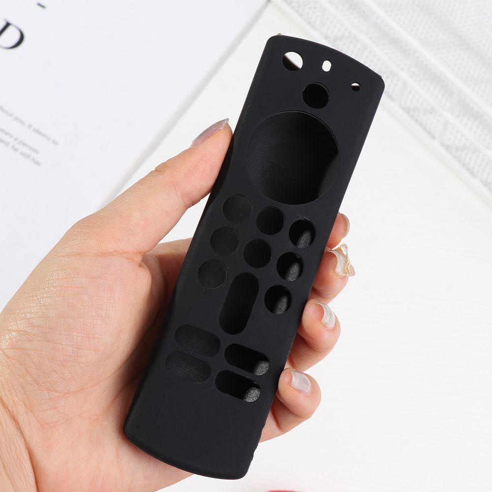 Vỏ Bọc Điều Khiển Từ Xa Bằng Silicon Chống Nước Thông Dụng Cho 2021 Amazon ALEXA Thế Hệ Thứ 3