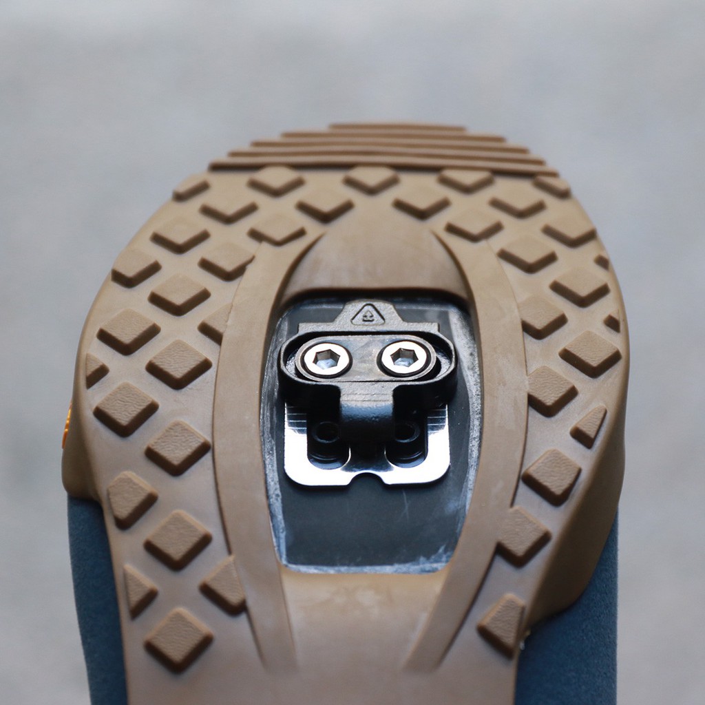 Bộ cleat cho pedal can mtb Shimano SPD