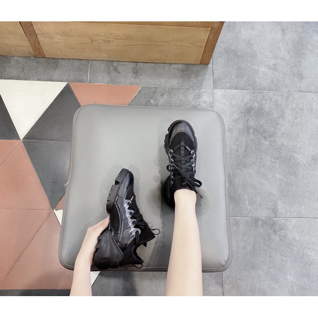 Giày thể thao sneaker jadior spsl fullbox bill túi giấy