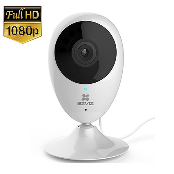 Camera Wifi IP 1MP EZVIZ C2C 720p -Bảo Hành 12 tháng