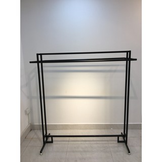 Giàn đôi treo quần áo