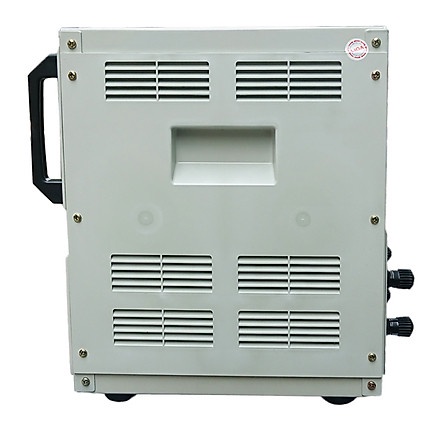 [BH 2 Năm] Ổn áp LiOA 5KVA SH-5000 II Loại 1 Pha (Mới 2020)-Hàng Chính Hãng
