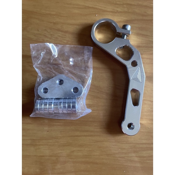 pass trợ lực cổ cho satria , sonic