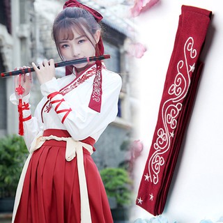 Dây buộc tóc cổ trang AndHere