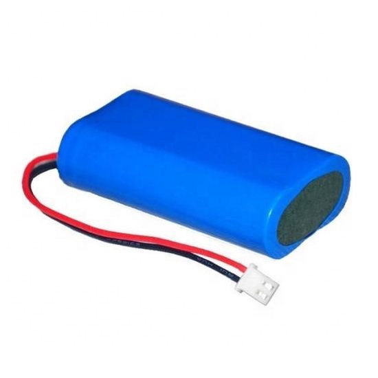 Pin 3.7V 4000mah Có Jack Cắm thay Cho Loa Bluetooth, Micro
