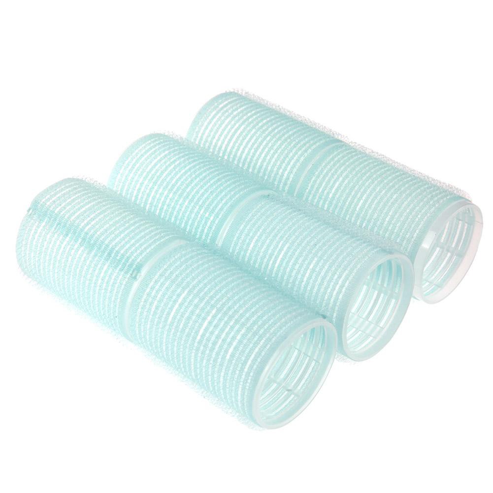 [Hàng mới về] Set 6 lô uốn tóc tạo kiểu nhanh chóng tiện dụng