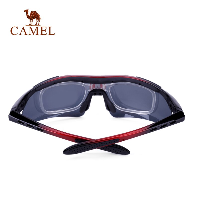 Kính chống nắng/ tia UV Camel A8S3H5106 đa năng tiện dụng cho các hoạt động ngoài trời | BigBuy360 - bigbuy360.vn