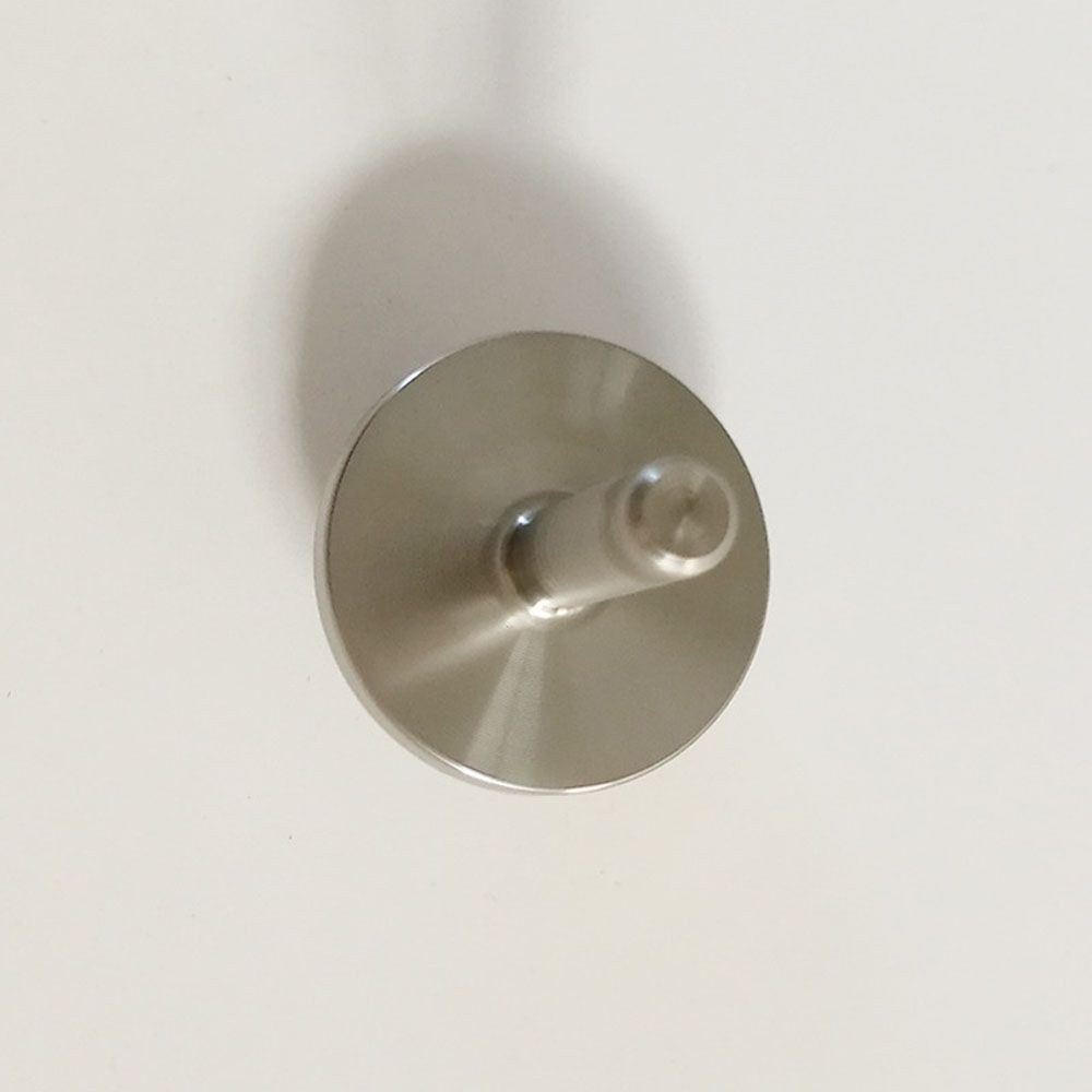 Con quay spinner kim loại nhiều màu sắc tùy chọn