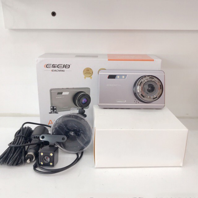 Camera hành trình A39 1080p màn 5" TFT, thiết kế đẹp bắt mắt | BigBuy360 - bigbuy360.vn