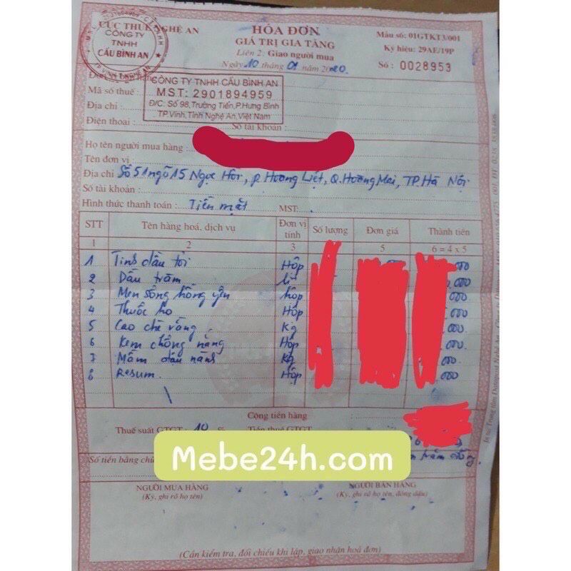 [NHẬP MÃ CHUYT GIẢM 30K] BỘT NGŨ CỐC LỢI SỮA DINH DƯỠNG CAO CẤP CẦU BÌNH AN 1KG | BigBuy360 - bigbuy360.vn