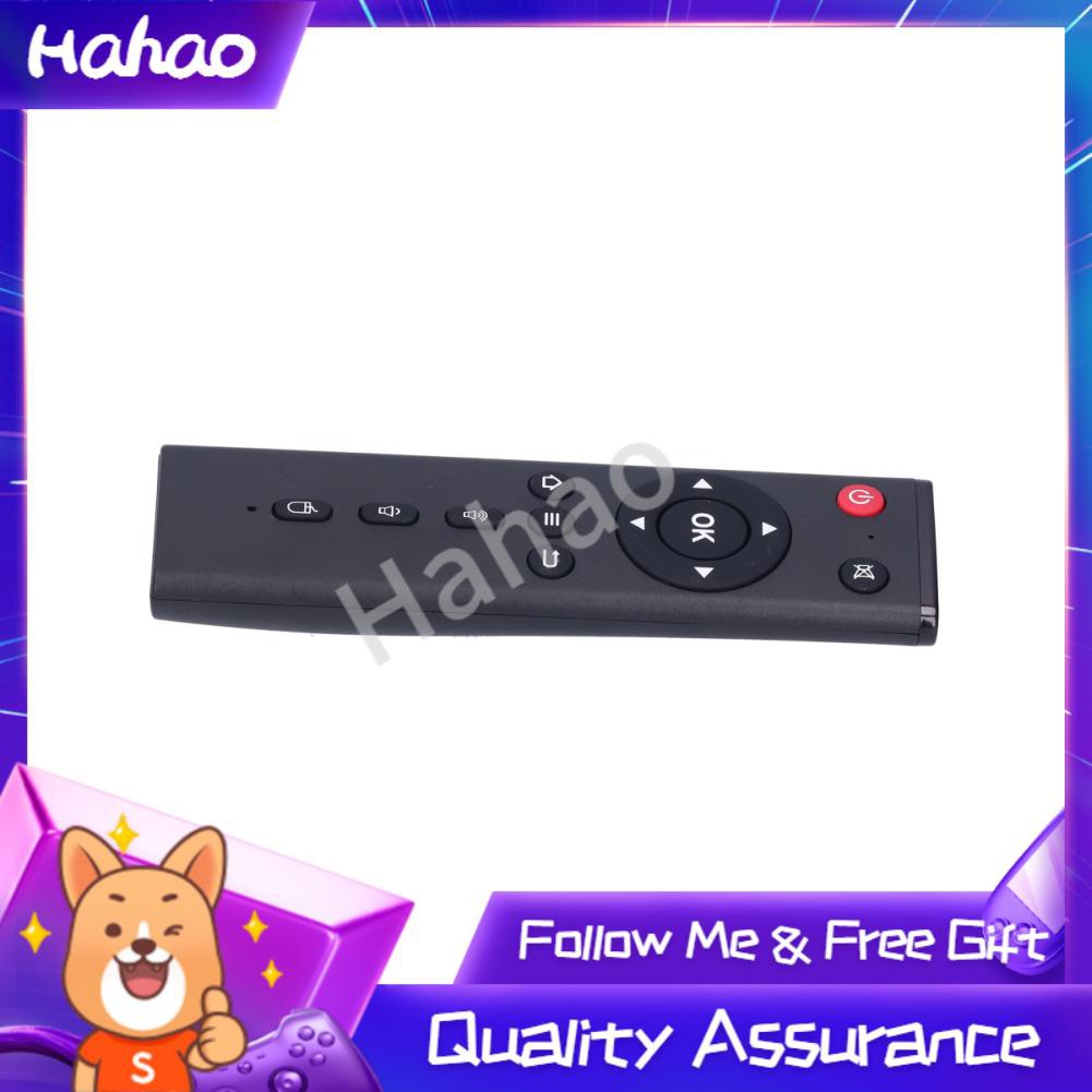 TANIX Điều Khiển Từ Xa Tx3 Cho Android Tv Box Tundra Tx3Max Tx6 Tx8 Tx9S Tx5Max Tx5 Mini