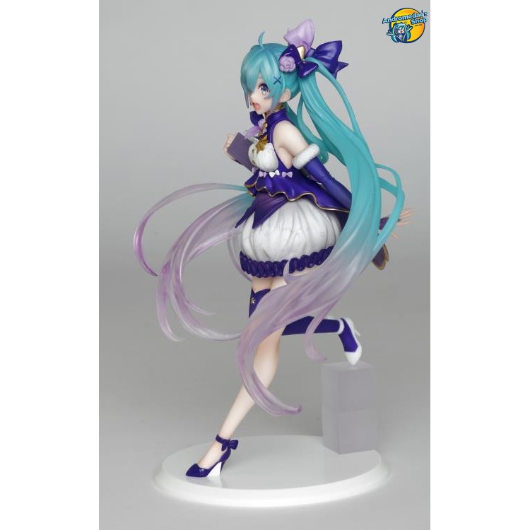 [Taito] Mô hình nhân vật Vocaloid - Hatsune Miku - 3rd Season Winter ver.