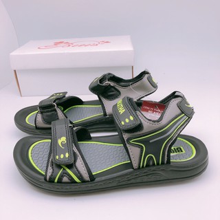 SALE OFF_Dép Quai Hậu Sandal Nam BICA HX Cực đẹp (đủ size từ 26-40) _GIÁ RẺ SIÊU SỐC