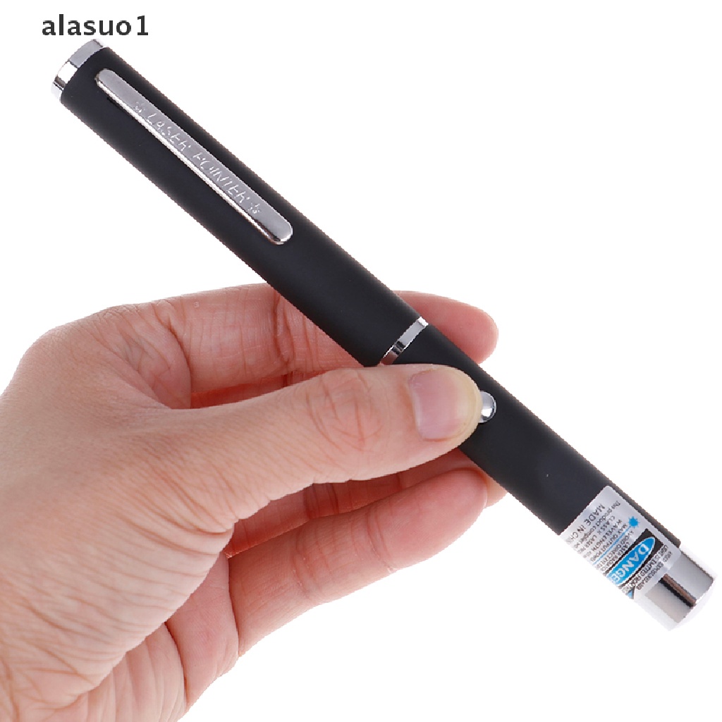 [alasuo1] Bút Thử Đèn Pin Ánh Sáng Xanh Chống Ánh Sáng Xanh Cho Mèo