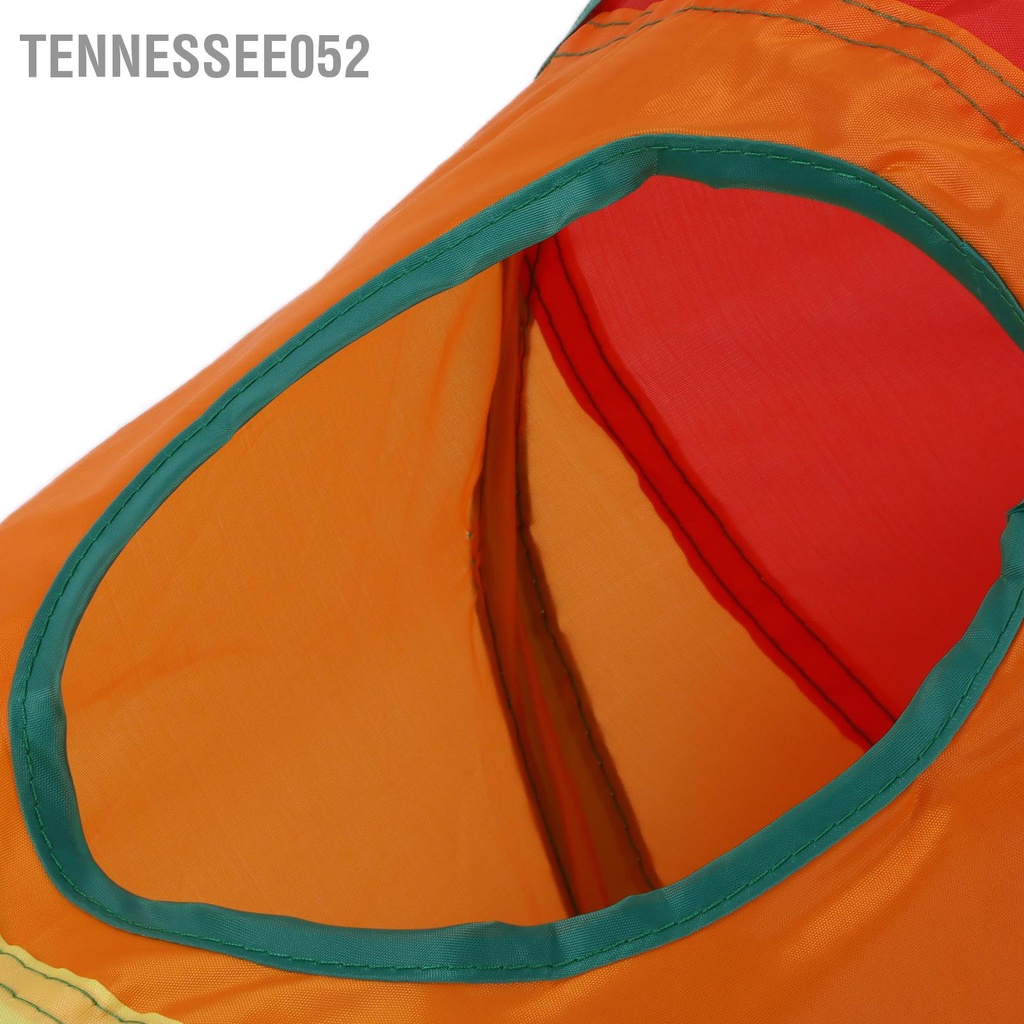 [Hàng Sẵn] Đồ Chơi Đường Hầm Vui Nhộn Cho Mèo Gấp Cuộn Tiện Dụng【Tennessee052】