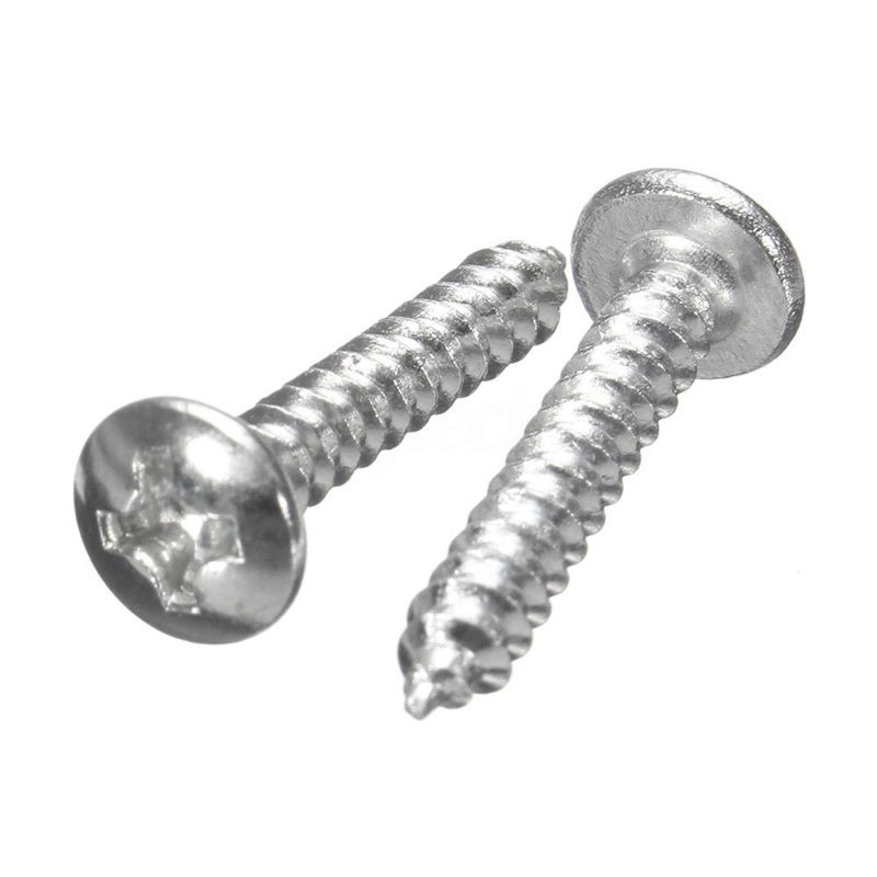 Đèn led gắn biển số xe tải 6 bóng 12-24V RV5855